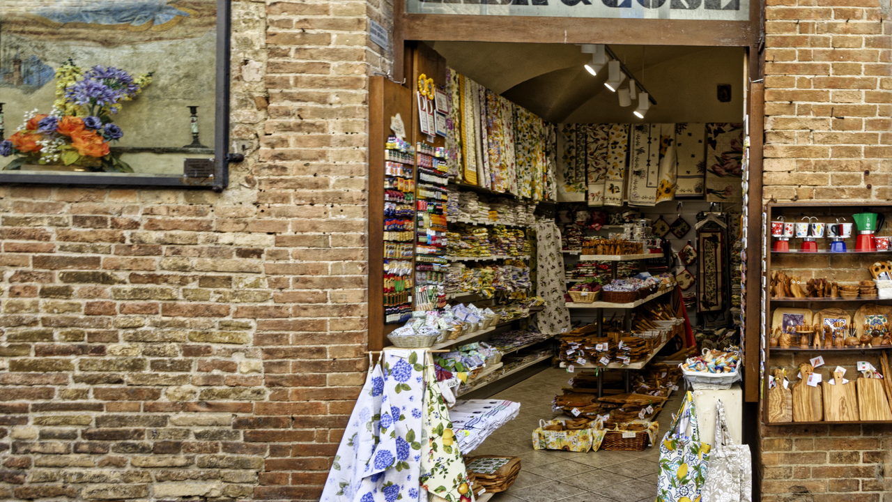 20220913 111435••San Gimignano•Tuscany•Italy